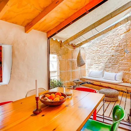 Ses Salines Terrace * Ses Salines (Mallorca)