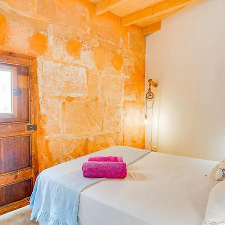 Ses Salines Terrace Villa *