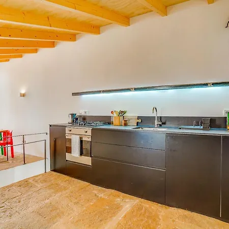 Ses Salines Terrace *
