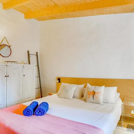 Villa Ses Salines Terrace *