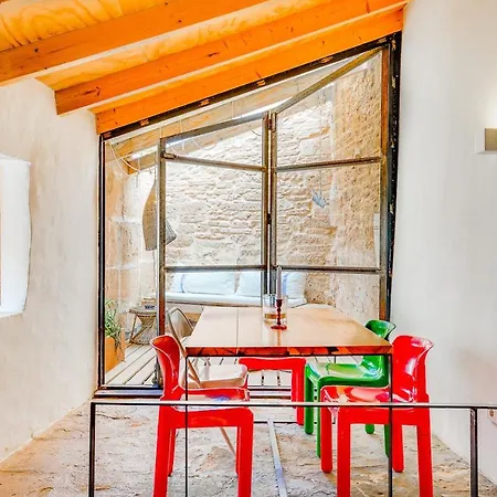 Villa Ses Salines Terrace *