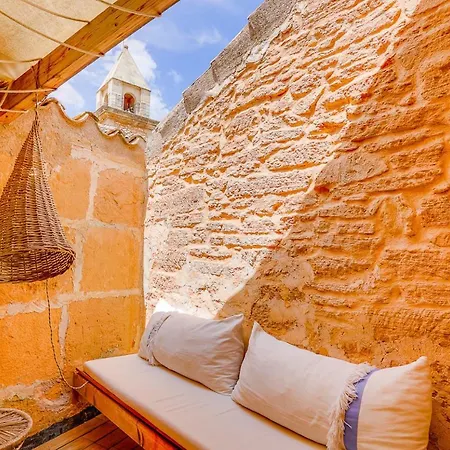 Ses Salines Terrace Villa