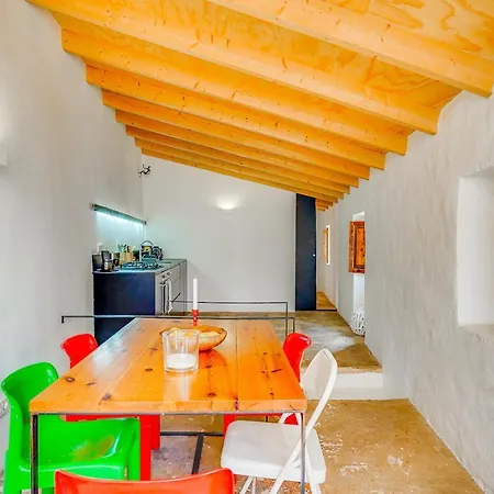 Ses Salines Terrace