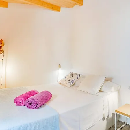 Ses Salines Terrace Villa *