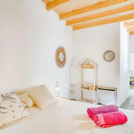 Ses Salines Terrace