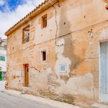 Ses Salines Terrace Villa