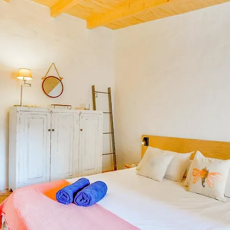 Ses Salines Terrace Villa