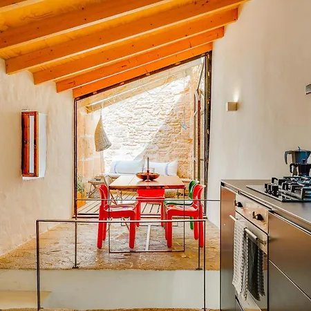 Ses Salines Terrace Villa